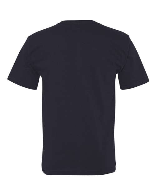 Bayside 5070 - Navy Back