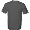 Bayside 5040 - Blacks & Grays - Charcoal Back