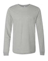 BELLA + CANVAS 3513 - Other Colors - Athletic Grey Triblend