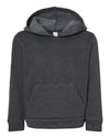 BELLA + CANVAS 3719T - Dark Grey Heather