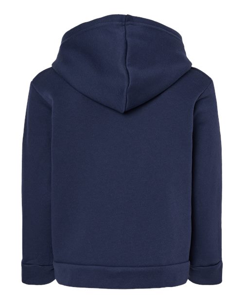 BELLA + CANVAS 3719T - Navy Back