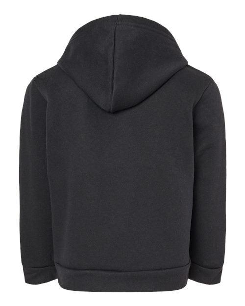 BELLA + CANVAS 3719T - Black Back