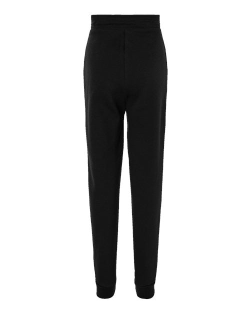 BELLA + CANVAS 3727Y - Black Back