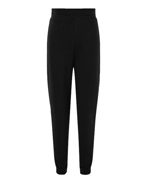 BELLA + CANVAS 3727Y - Black