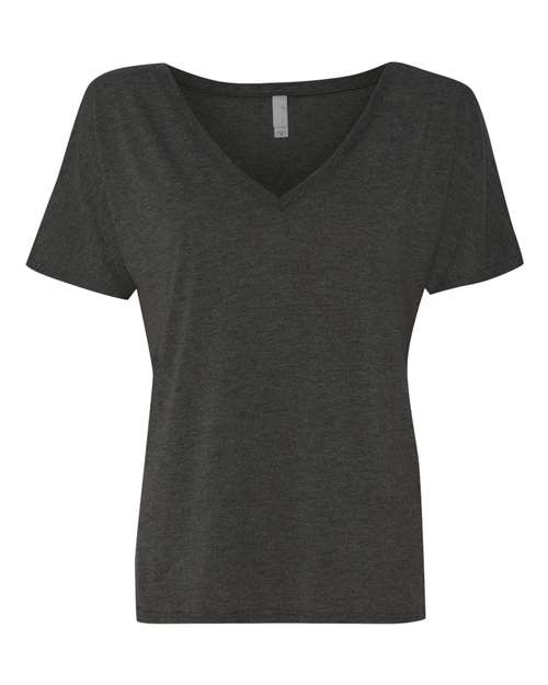 BELLA + CANVAS 8815 - Dark Grey Heather