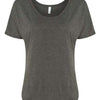 BELLA + CANVAS 8816 - Dark Grey Heather