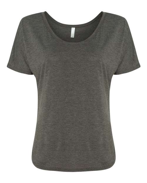 BELLA + CANVAS 8816 - Dark Grey Heather