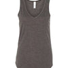 BELLA + CANVAS 8805 - Dark Grey Heather