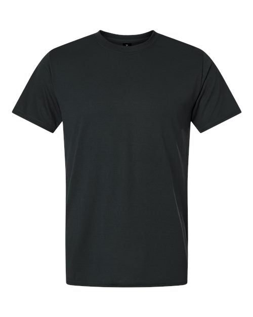 Gildan 42000 - Blacks & Grays - Black