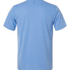 Gildan 42000 - Blues - Carolina Blue Back