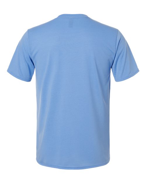 Gildan 42000 - Blues - Carolina Blue Back