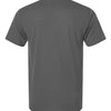 Gildan 42000 - Blacks & Grays - Charcoal Back