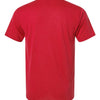 Gildan 42000 - Reds & Pinks - Red Back