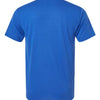 Gildan 42000 - Blues - Royal Back