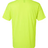Gildan 42000 - Other Colors - Safety Green Back
