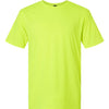 Gildan 42000 - Other Colors - Safety Green