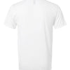 Gildan 42000 - Whites & Neutrals - White Back