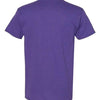 Gildan 5000 - Purples - Lilac Back