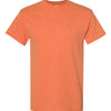 Gildan 5000 - Yellows & Oranges - Sunset