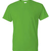 Gildan 8000 - Other Colors - Electric Green