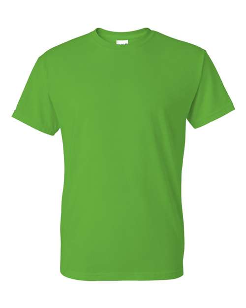 Gildan 8000 - Other Colors - Electric Green
