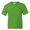 Gildan 8000B - Other Colors - Electric Green