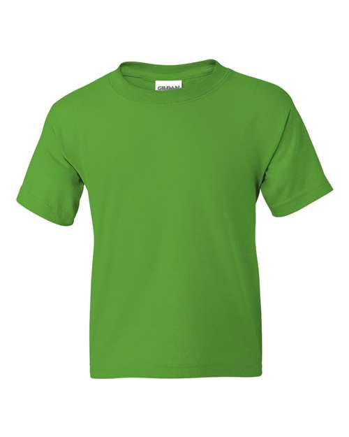Gildan 8000B - Other Colors - Electric Green