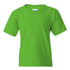 Gildan 5000B - Other Colors - Electric Green
