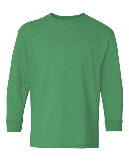 Gildan 5400B - Irish Green