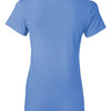 Gildan 5000L - Blues - Carolina Blue Back