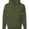 JERZEES 996MR - Greens - Military Green