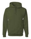 JERZEES 996MR - Greens - Military Green