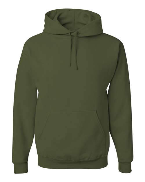 JERZEES 996MR - Greens - Military Green