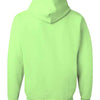 JERZEES 996MR - Greens - Neon Green Back