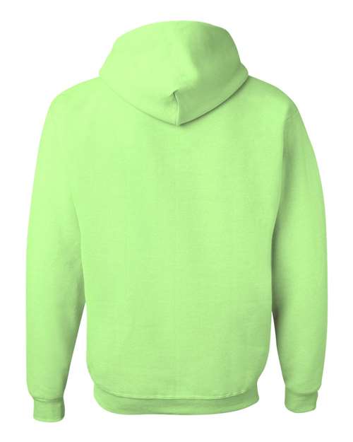 JERZEES 996MR - Greens - Neon Green Back