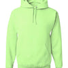 JERZEES 996MR - Greens - Neon Green