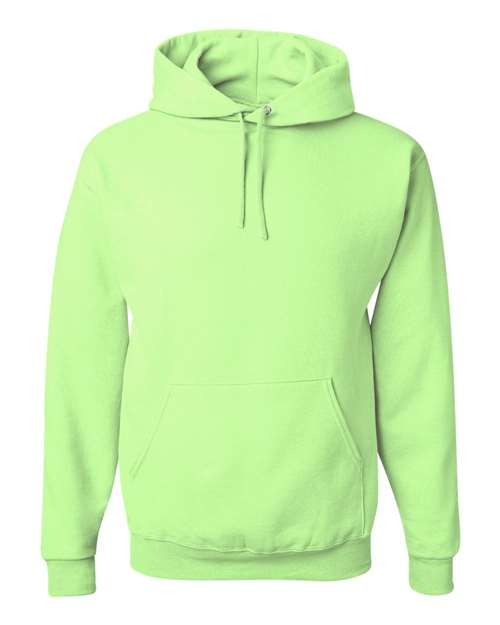 JERZEES 996MR - Greens - Neon Green