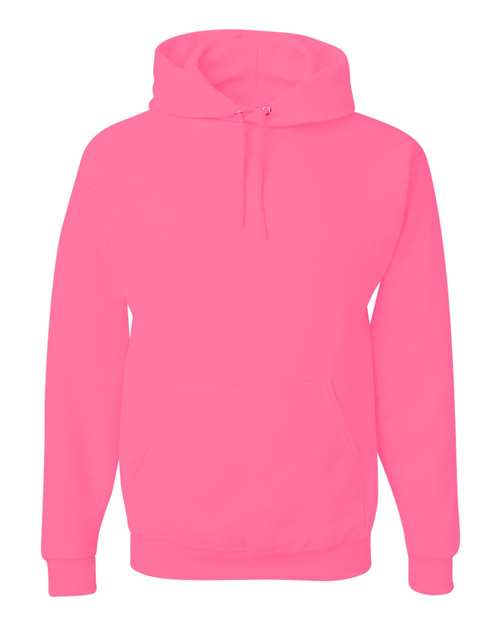 JERZEES 996MR - Reds & Pinks - Neon Pink