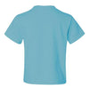 JERZEES 29BR - Blues - Aquatic Blue Back