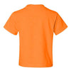JERZEES 29BR - Yellows & Oranges - Tennessee Orange Back