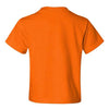 JERZEES 29BR - Yellows & Oranges - Safety Orange Back