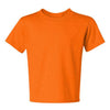 JERZEES 29BR - Yellows & Oranges - Safety Orange