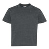JERZEES 29BR - Blacks & Grays - Black Heather