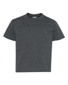 JERZEES 29BR - Blacks & Grays - Black Heather