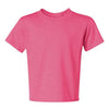 JERZEES 29BR - Reds & Pinks - Neon Pink