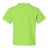 JERZEES 29BR - Greens - Neon Green Back