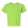 JERZEES 29BR - Greens - Neon Green