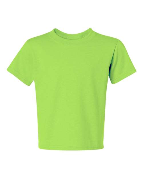 JERZEES 29BR - Greens - Neon Green