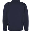 JERZEES 995MR - J. Navy Back