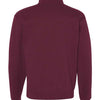 JERZEES 995MR - Maroon Back